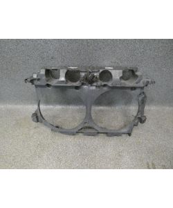Schlossträger Rahmen Kühlerlüfter 115Tkm Citroen C5 RD 2.2 HDi 12.1747.049