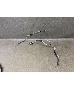 Klimaleitung 13312825 Klimaschlauch 141Tkm Opel Insignia A 1.8 09.1889.188