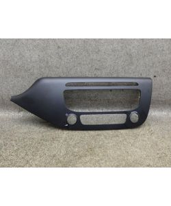 Blende Radio Armaturenbrett 84740-A2000 def 113Tkm Kia Ceed 1.4 JD 16.1758.009