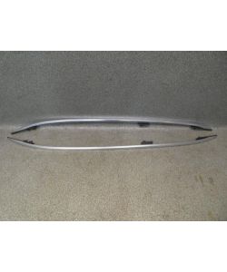 Dachreling Satz A2048900393 A2048900493 133Tkm Mercedes W204 C 250 10.1767.165