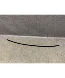 Dachleiste links 06700169060 Zierleiste Maserati Ghibli III M156 15.1939.233