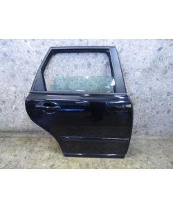Tür HR hinten rechts schwarz 019 382Tk Volvo V50 2.0D 11.1711.003