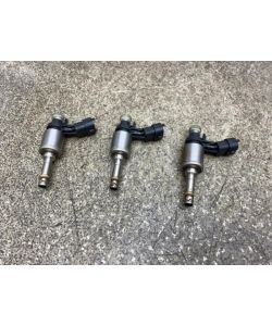 1St. Einspritzventil 0261500428 Maserati Ghibli III M156 M157 3.0 15.1939.039
