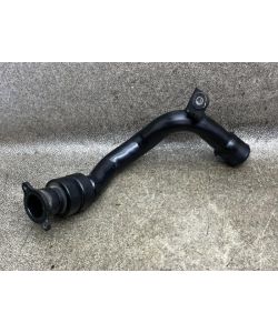 Ladeluftrohr links Ansaugrohr Maserati Ghibli III M156 M157 3.0 15.1939.308