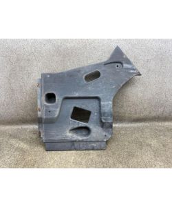 Unterbodenschutz hinten links 670003438 Maserati Ghibli III M156 15.1939.189