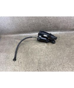 Stellmotor Gaspedal Position 06700051800 Maserati Ghibli III M156 15.1939.287