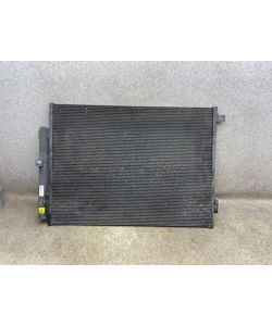 Klimakondensator 16474837 670009820 Maserati Ghibli III M156 3.0 15.1939.349