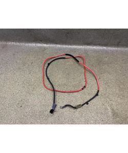 Kabel 06700065530 Pluskabel Batterie Maserati Ghibli III M156 M157 15.1939.346