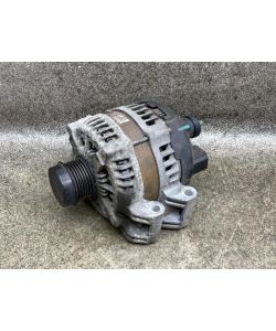 Lichtmaschine 200A Generator Maserati Ghibli III M156 M157 3.0 V6 15.1939.299