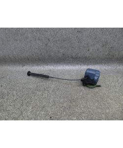 Stellmotor Tankklappe 8961-05 Q03 133Tkm Mercedes W204 C 250 10.1767.124
