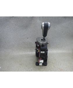 Schaltknauf JD900 Knauf 177Tkm Nissan Qashqai J10 2.0 dCi 4x4 08.1463.110