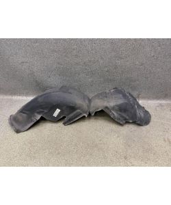 Innenkotflügel hinten rechts def Maserati Ghibli III M156 M157 15.1939.253