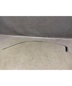 Zierleiste links 6700172270 Blende Maserati Ghibli III M156 M157 15.1939.235