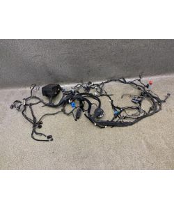 Kabelbaum Motorraum 06700086480 Maserati Ghibli III M156 M157 3.0 15.1939.347