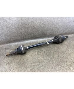 Antriebswelle hinten links 06700054540 Maserati Ghibli III M156 M157 15.1939.201