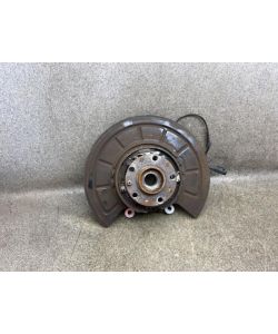 Achsschenkel hinten links 670005804 Maserati Ghibli III M156 M157 15.1939.197