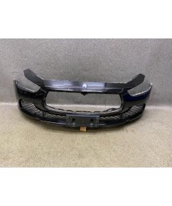 Stoßstange PDC vorne 670010937 def Maserati Ghibli III M156 M157 15.1939.223