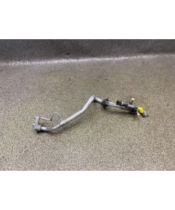 Klimaleitung 670007954 Klimarohr 107Tkm Maserati Ghibli III M156 3.0 15.1939.332
