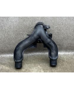 Ladeluftrohr H20944 Ansaugrohr Maserati Ghibli III M156 M157 3.0 15.1939.306