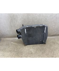 Ladeluftkühler links 16474839 def Maserati Ghibli III M156 M157 3.0 15.1939.213