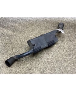 Kraftstoffdampffilter 06700310560 Maserati Ghibli III M156 M157 15.1939.292