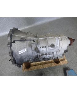 Automatikgetriebe Getriebe 8X23-7000-AE 166Tkm Jaguar XF X250 2.7D 09.1580.191