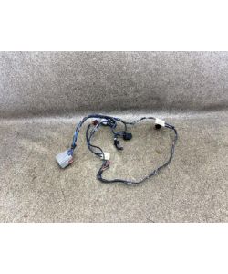 Kabelbaum Heizungskasten CU205001 Maserati Ghibli III M156 M157 15.1939.341
