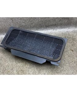 Gehäuse Luftfilter Klimaanlage 670004016 Maserati Ghibli III M156 15.1939.319