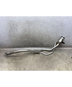 Einfüllrohr Kraftstofftank 06700013540 Maserati Ghibli III M156 M157 15.1939.230