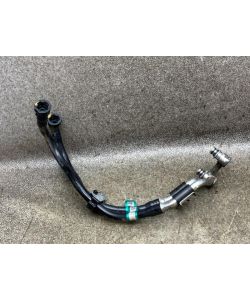 Getriebeölleitung 06700092710 06700092730 Maserati Ghibli III M156 15.1939.321