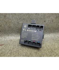 Tür Steuergerät VL vorne links A2129004202 Mercedes W204 C 250 CDI 10.1767.021