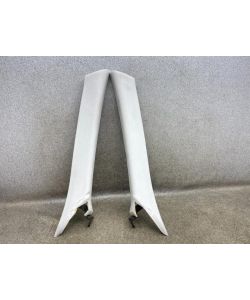 Verkleidung A-Säule links rechts Maserati Ghibli III M156 M157 15.1939.161