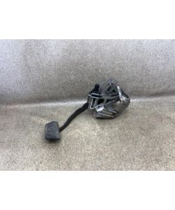 Bremspedal 06700310340 107Tkm Maserati Ghibli 3 III M156 M157 15.1939.286