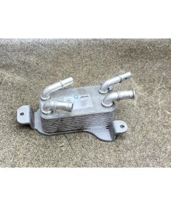 Getriebeölkühler 670002934 107Tkm Maserati Ghibli III M156 M157 3.0 15.1939.289