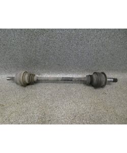 Antriebswelle HR hinten rechts 133Tkm Mercedes W204 C 250 10.1767.053