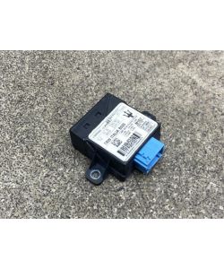 Steuergerät Servolenkung 670009202 Maserati Ghibli III M156 M157 15.1939.275