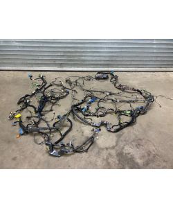Kabelbaum Innenraum 06700085560 def Maserati Ghibli III M156 15.1939.353