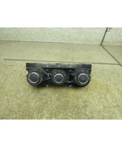 Klimabedienteil 5HB00975230 77Tk Skoda Octavia 1Z 1.2 TSI 10.1681.071