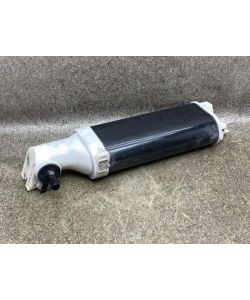 Aktivkohlefilter 0670030586 107Tkm Maserati Ghibli III M156 M157 3.0 15.1939.291