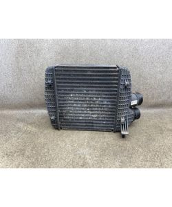 Ladeluftkühler rechts 16474840 def Maserati Ghibli III M156 M157 3.0 15.1939.212