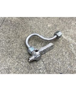 Kraftstoffleitung Hochdruckleitung Maserati Ghibli III M156 M157 3.0 15.1939.262
