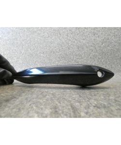Türgriff außen vorne links Schwarz Metallic 475 BMW 5 F11 525D 5K 11.1811.216