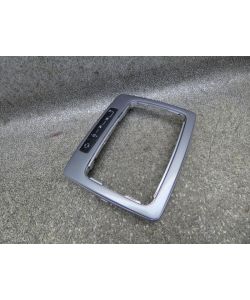 Blende Schaltknauf A2042673388 Rahmen 133Tkm Mercedes W204 C 250 10.1767.018