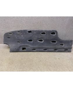 Unterbodenschutz links 670004365 Maserati Ghibli III M156 M157 3.0 15.1939.220