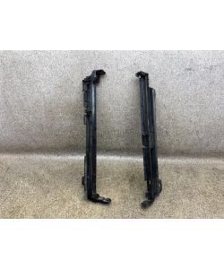Halter Kühler 047790-2913 047790-2903 Mercedes W204 C200 1.8 CGI 11.1865.201