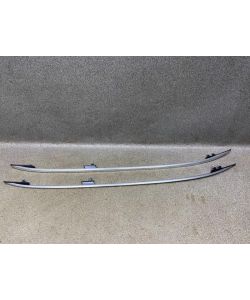 Dachreling links rechts A2048900493 def Mercedes W204 C200 Facelift 11.1865.205