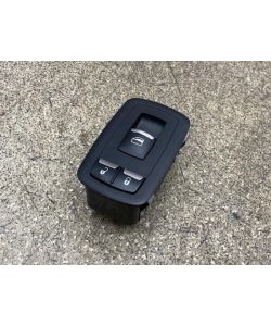 Fensterheberschalter hinten rechts 10095653 Maserati Ghibli III M156 15.1939.008