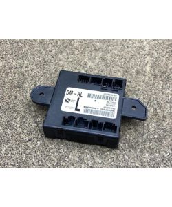 Steuergerät Tür hinten links P52851641AD Maserati Ghibli III M156 15.1939.054