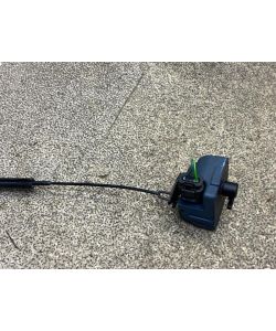 Stellmotor Tankklappe 8961-05 144Tkm Mercedes W204 C200 1.8 11.1865.119
