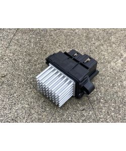 Gebläsewiderstand F011024280 F011500130 Maserati Ghibli III M156 15.1939.119